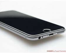 Image result for What Are Small Whole in Glass iPhone Protector