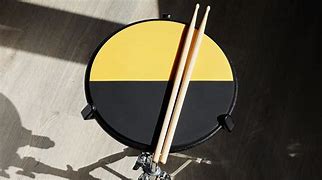 Image result for Drum Practice Pad