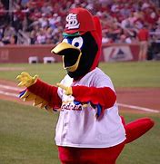 Image result for MLB Mascots