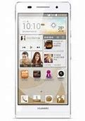 Image result for Huawei P6 Pro