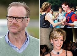 Image result for James Hewitt and Princess Diana Book