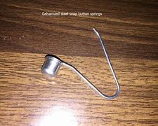 Image result for Pole Spring Clips
