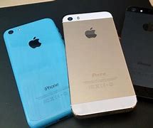 Image result for Gold iPhone 5S Whilte