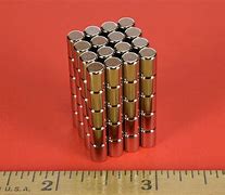 Image result for Cylinder Magnet
