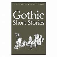Image result for Gothic Short Story I Lost My Phone
