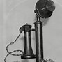 Image result for Olden Day Telephone