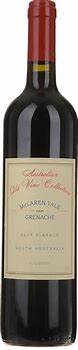 Image result for Gibson Grenache Old Vine Collection McLaren Vale