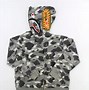 Image result for BAPE Hoodies Are Real