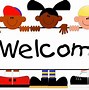 Image result for Images of Welcome Back