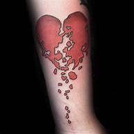Image result for Broken Heart Ink