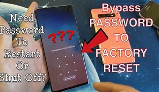 Image result for How to Reset Samsung Galaxy A05