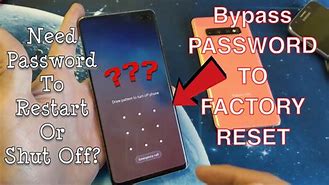 Image result for How to Unlock a Phone without Pin