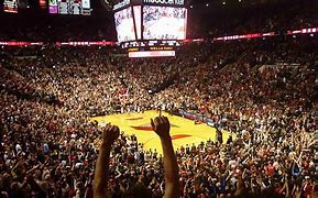Image result for NBA Crowd Pictures