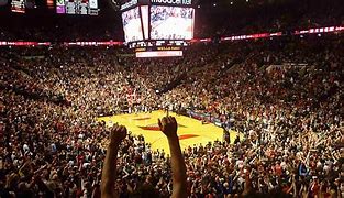 Image result for Final NBA Gamne Crowd