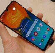 Image result for Samsung Mobile A30