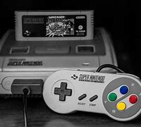 Image result for North American Super Nintendo Entertainment System