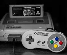 Image result for Super Nintendo Game Console