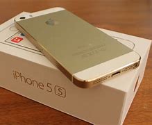 Image result for Professional Gold iPhone 5S