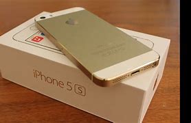 Image result for iPhone 5S Gold and White