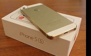 Image result for gold iphone 5s