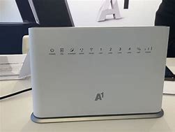 Image result for Ubee Modem A1