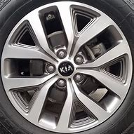 Image result for Kia Sportage 2016 Wheels