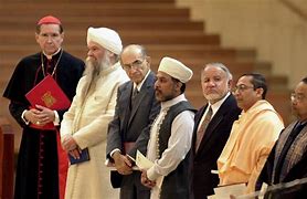 Image result for Different Religions Praying for Peace
