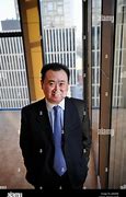 Image result for Wang Jianlin Arrested