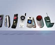 Image result for Early Motorola Flip Phones