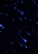 Image result for Animated Meteor Shower