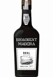 Image result for Broadbent Madeira Malvazia Single Cask M235