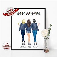 Image result for Three Best Friends Stuff Tempo