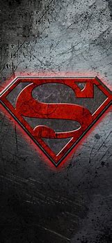 Image result for Superman Logo Phone Wallpaper