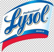 Image result for Blank Lysol Logo