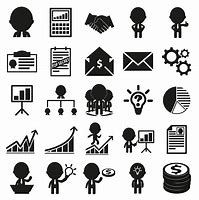Image result for Business Industry Icons