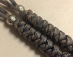 Image result for 550 Paracord Beads