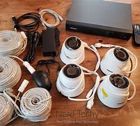 Image result for Poe Security Camera System