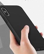 Image result for iPhone X Red Slim Case