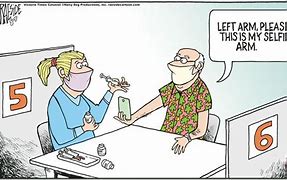 Image result for Recover From Covid Cartoon
