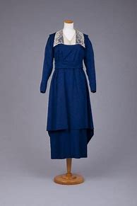Image result for World War One Yoke Dress