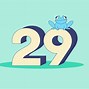 Image result for Happy Birthday to a Leap Year Baby