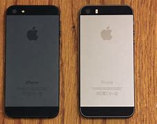 Image result for iPhone 5S Small New Colour Black