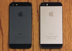Image result for Black iPhone 5S Home