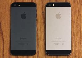 Image result for iphone 5s vs 5