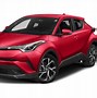 Image result for 2019 Toyota Corolla Mini SUV
