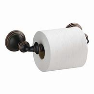 Image result for Kohler Toilet Paper Holder