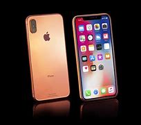 Image result for iPhone X Rose Gold