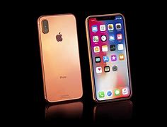 Image result for Rose Gold Hello Phone