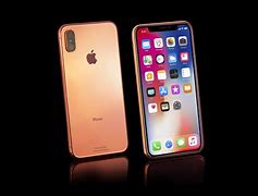 Image result for iPhone X 64GB Rose Gold