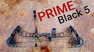 Image result for Prime Black 5